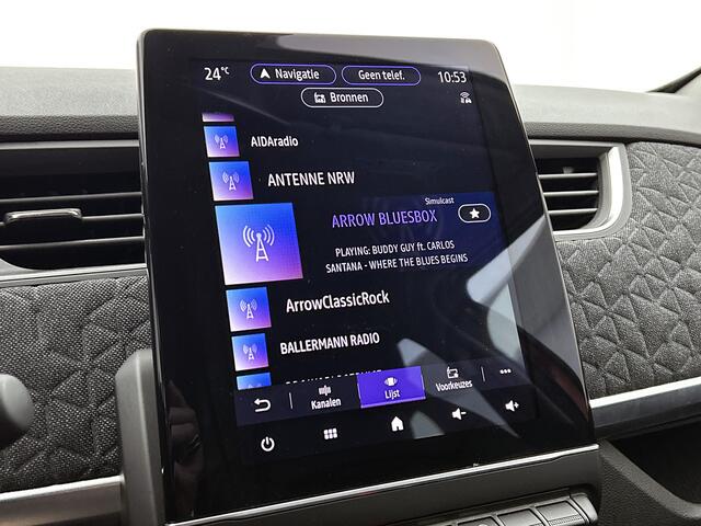 Renault ZOE R135 Iconic 52 kWh Camera, CarPlay, Bose