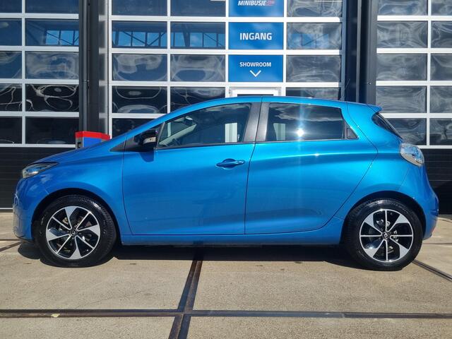 Renault ZOE R110 Iconic 41 kWh KOOPACCU / 13.000 KM.