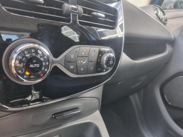 Renault ZOE R110 Iconic 41 kWh KOOPACCU / 13.000 KM.