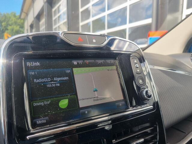 Renault ZOE R110 Iconic 41 kWh KOOPACCU / 13.000 KM.