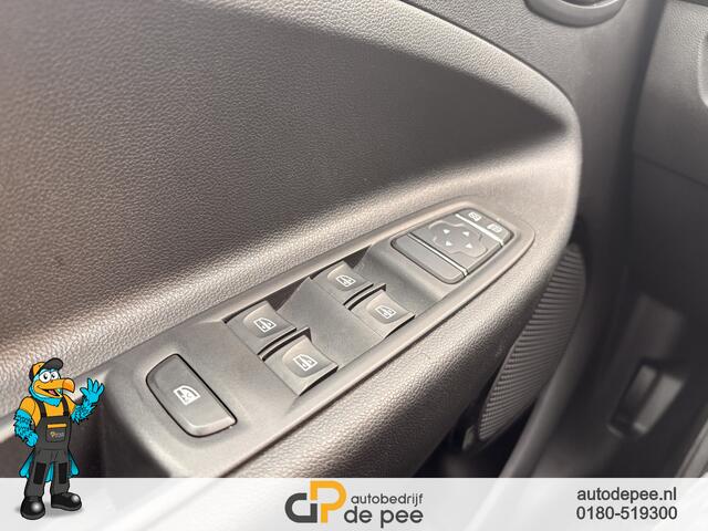 Renault ZOE R110 Life 52 kWh incl. accu GARANTIE/KOOPACCU/CCS-SNELLADEN/CRUISE/CLIMA/CARPLAY/PARK.SENS. rijklaarprijs!