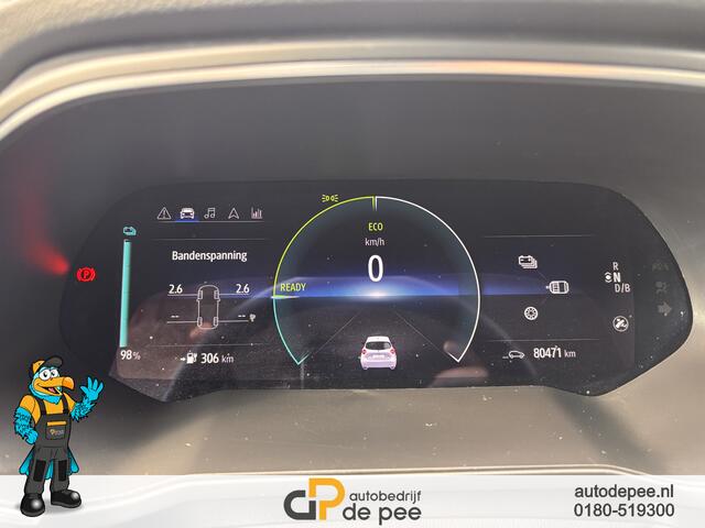 Renault ZOE R110 Life 52 kWh incl. accu GARANTIE/KOOPACCU/CCS-SNELLADEN/CRUISE/CLIMA/CARPLAY/PARK.SENS. rijklaarprijs!