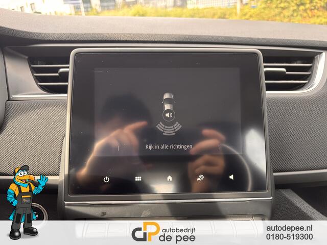 Renault ZOE R110 Life 52 kWh incl. accu GARANTIE/KOOPACCU/CCS-SNELLADEN/CRUISE/CLIMA/CARPLAY/PARK.SENS. rijklaarprijs!