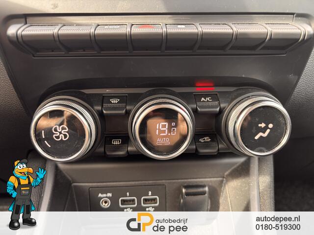 Renault ZOE R110 Life 52 kWh incl. accu GARANTIE/KOOPACCU/CCS-SNELLADEN/CRUISE/CLIMA/CARPLAY/PARK.SENS. rijklaarprijs!