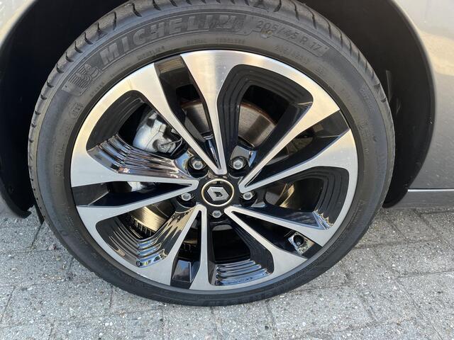 Renault ZOE R135 Iconic 52 kWh (Koop Accu) AUTOMAAT | BLIND SPOT | CAMERA | SENSOREN | CLIMATE | CRUISE CONTROL | APPLE CARPLAY