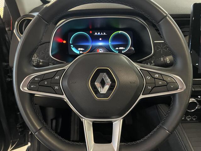 Renault ZOE R135 Iconic 52 kWh (Koop Accu) | BLIND SPOT | CAMERA | PARKEERSENSOREN | CLIMATE CONTROL | CRUISE CONTROL | APPLE CARPLAY