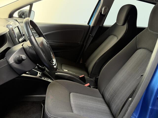 Renault ZOE R90 Intens 41 kWh (ex Accu)