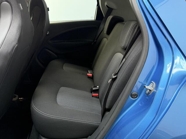 Renault ZOE R90 Intens 41 kWh (ex Accu)