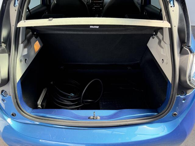 Renault ZOE R90 Intens 41 kWh (ex Accu)