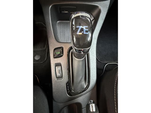 Renault ZOE R90 Intens 41 kWh (ex Accu)