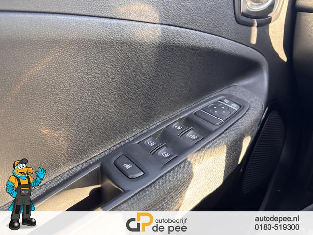 Renault ZOE R110 Life 52 kWh GARANTIE/HUURACCU/STOEL&STUURVERW./CRUISE/CLIMA/CARPLAY/LICHTMETAAL rijklaarprijs!