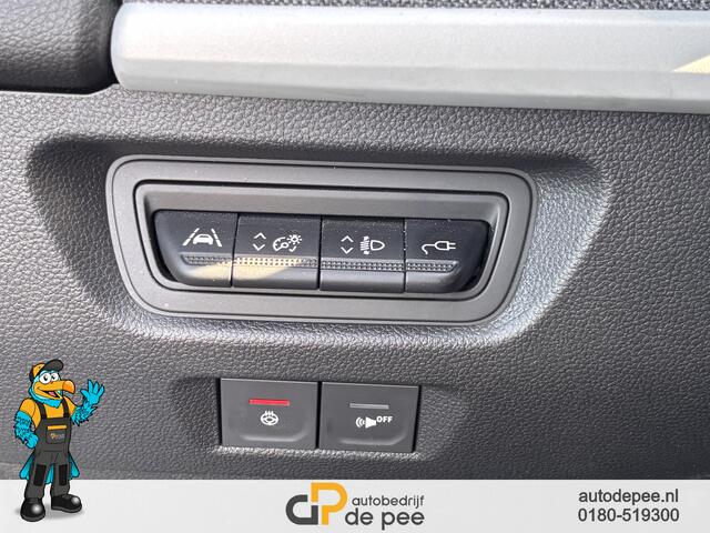 Renault ZOE R110 Life 52 kWh GARANTIE/HUURACCU/STOEL&STUURVERW./CRUISE/CLIMA/CARPLAY/LICHTMETAAL rijklaarprijs!