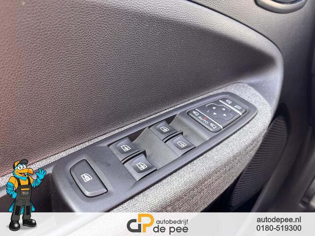 Renault ZOE R135 Intens 52 kWh incl. accu GARANTIE/SOH 92%/KOOPACCU/CRUISE/CLIMA/CARPLAY/PARKEERSENS. V+A/CAMERA/LICHTMETAAL rijklaarprijs!