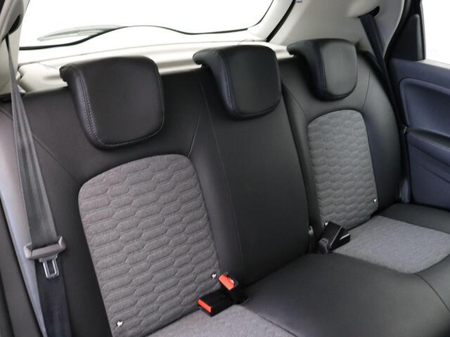Renault ZOE R135 Zen 52 kWh (ex Accu) | Huur Accu | Stoel verwarming | Stuur Verwarming |