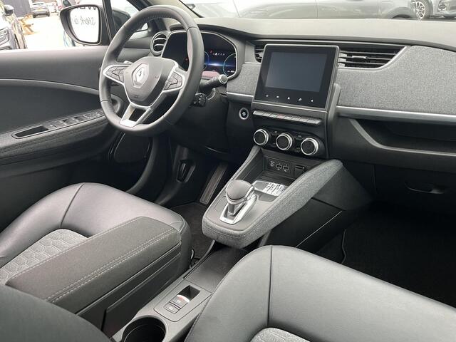 Renault ZOE R135 Intens 52 kWh l TREHAAK l CAMERA l ALL SEASON BANDEN