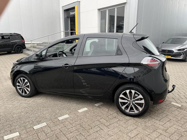 Renault ZOE R135 Intens 52 kWh l TREHAAK l CAMERA l ALL SEASON BANDEN