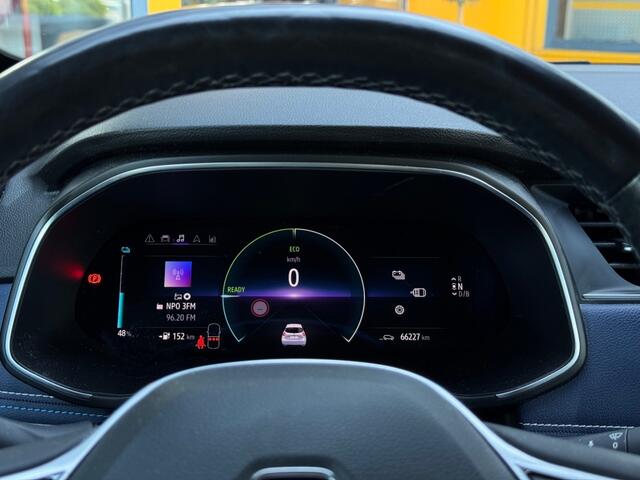 Renault ZOE R135 Riviera 52 kWh - incl accu - camera - stoel/stuurverwarming - navi