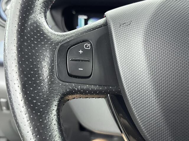 Renault ZOE R110 Limited 41 kWh (ex Accu) 109PK | BOSE Audio | Navigatie | Climate Control | Achteruitrijcamera | Cruise Control