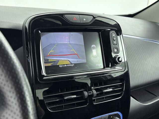 Renault ZOE R110 Limited 41 kWh (ex Accu) 109PK | BOSE Audio | Navigatie | Climate Control | Achteruitrijcamera | Cruise Control
