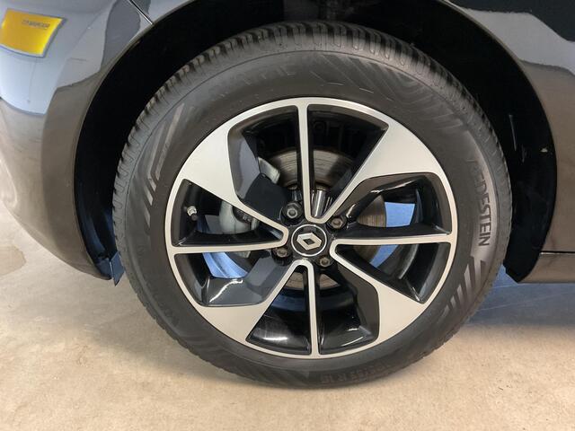 Renault ZOE Q90 Intens Quickcharge 41 kWh