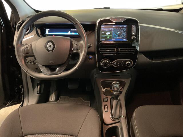 Renault ZOE Q90 Intens Quickcharge 41 kWh