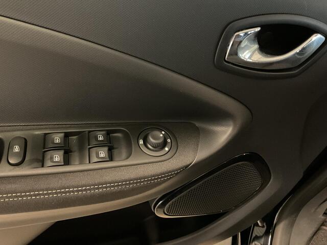 Renault ZOE Q90 Intens Quickcharge 41 kWh