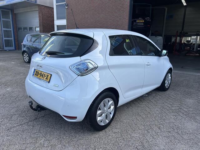 Renault ZOE R90 Life 41 kWh Koopaccu | Trekhaak |