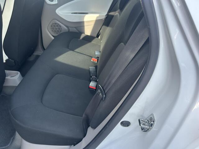 Renault ZOE R90 Life 41 kWh Koopaccu | Trekhaak |