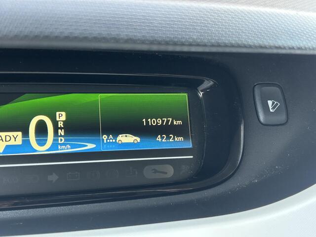 Renault ZOE R90 Life 41 kWh Koopaccu | Trekhaak |