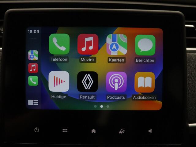 Renault ZOE R135 Intens Business 52 kWh KOOPBATTERIJ Apple Carplay/Android Auto | Climate