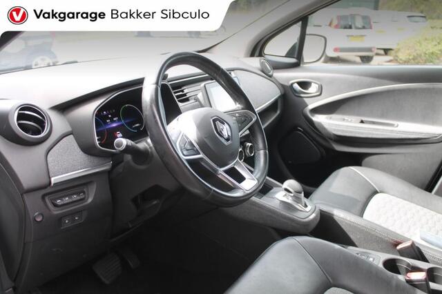 Renault ZOE R135 INTENS 52 kWh SOH 92%