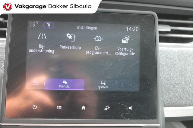 Renault ZOE R135 INTENS 52 kWh SOH 92%