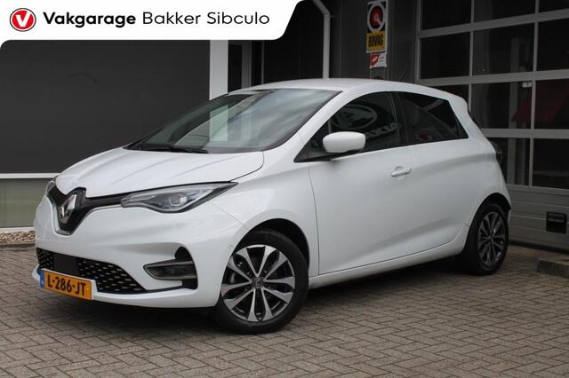 Renault ZOE R135 INTENS 52 kWh SOH 92%