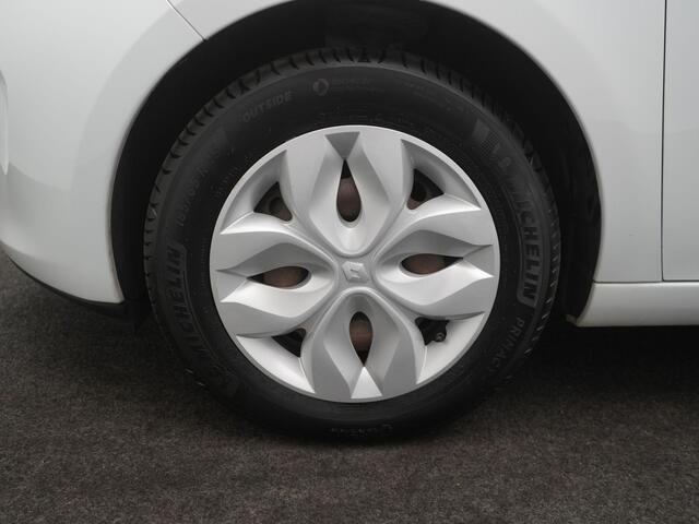 Renault ZOE Q90 Life Quickcharge 41 kWh - RIJKLAARPRIJS - Accukoop - Parkeersensoren achter