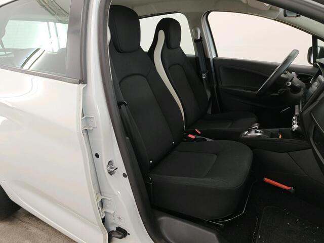 Renault ZOE R110 LIFE 52 kWh I KOOPACCU I NAVIGATIESYSTEEM I P-SENSOREN I CLIMATE CONTROL