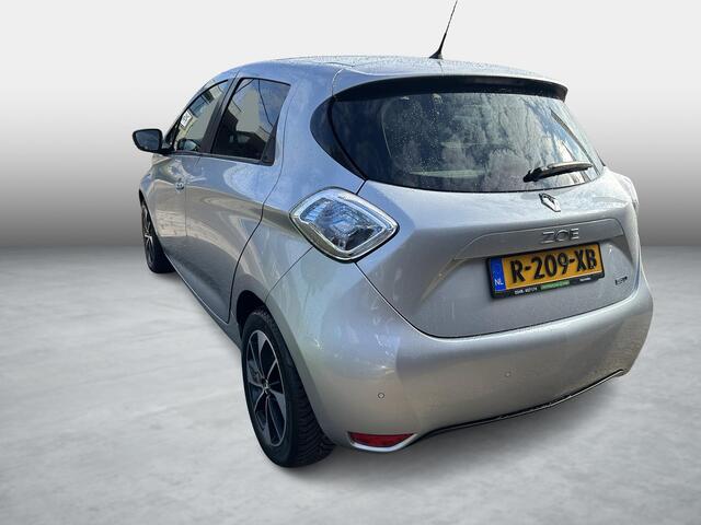 Renault ZOE R110 Intens 41 kWh (ex Accu)