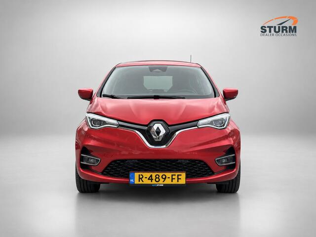 Renault ZOE R110 Life 52 kWh SoH 88%