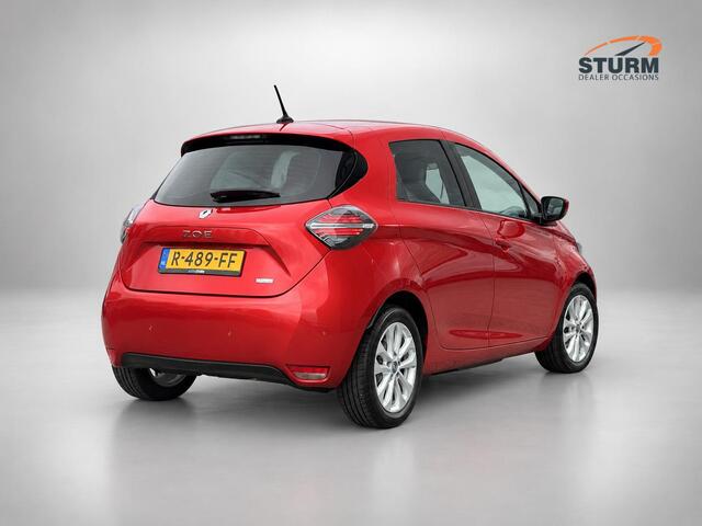 Renault ZOE R110 Life 52 kWh SoH 88%