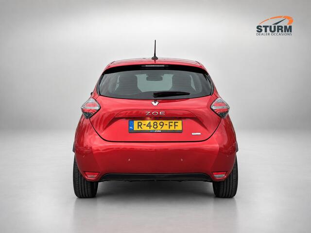Renault ZOE R110 Life 52 kWh SoH 88%