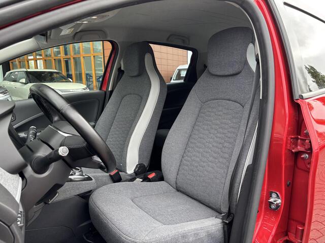 Renault ZOE R110 Life 52 kWh SoH 88%