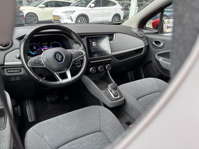 Renault ZOE R110 Life 52 kWh SoH 88%