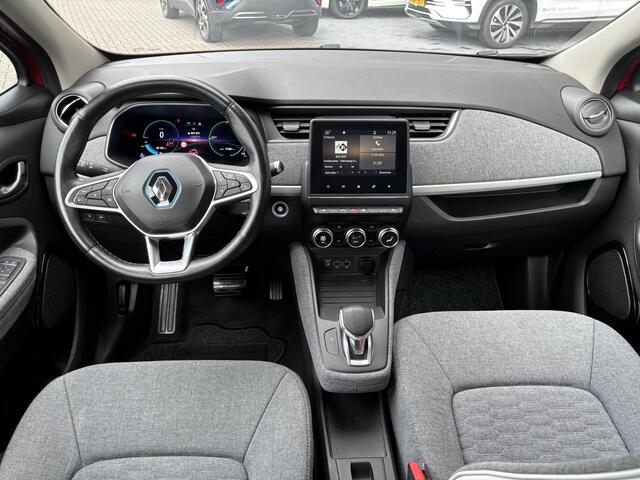Renault ZOE R110 Life 52 kWh SoH 88%
