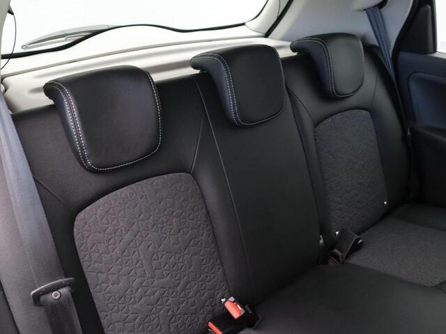 Renault ZOE R135 Iconic 52 kWh | Koopaccu | BOSE | Stoel- en stuurwielverwarming | 95% accuscore |
