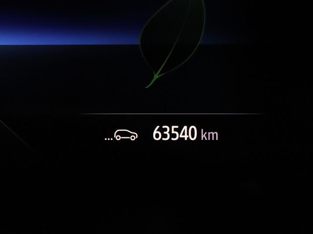 Renault ZOE R135 Intens 52 kWh KOOPBATTERIJ Apple Carplay/Android Auto | Climate