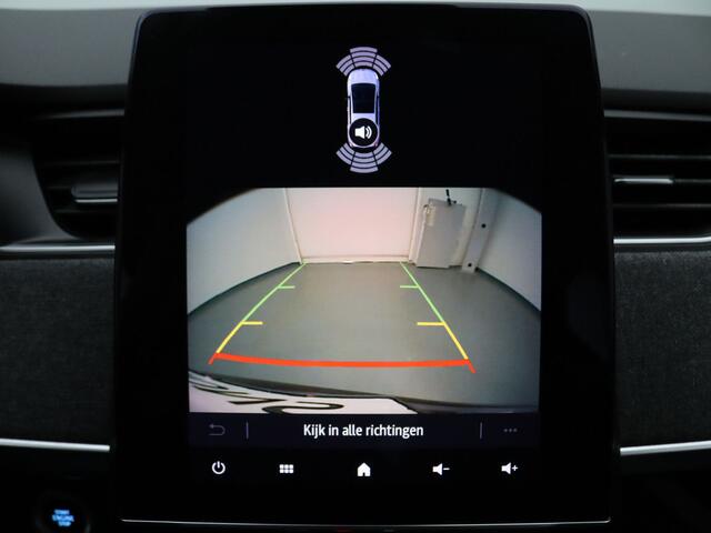 Renault ZOE R135 Intens 52 kWh KOOPBATTERIJ Apple Carplay/Android Auto | Climate