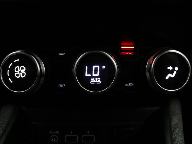 Renault ZOE R135 Intens 52 kWh KOOPBATTERIJ Apple Carplay/Android Auto | Climate