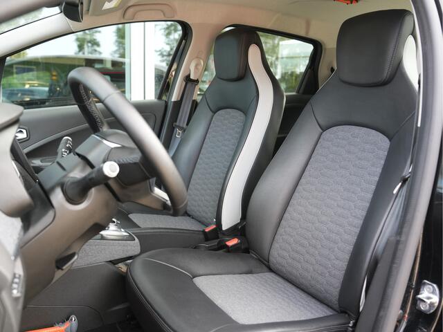 Renault ZOE R135 Intens 52 kWh SOH 94% | Warmtepomp | Apple Carplay/Android Auto | Achteruitrijcamera |