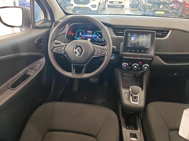 Renault ZOE R110 Life 52 | Koop accu | Eigen Accu | SOH 95%