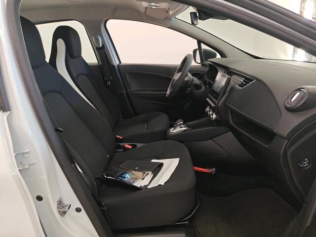 Renault ZOE R110 Life 52 | Koop accu | Eigen Accu | SOH 95%