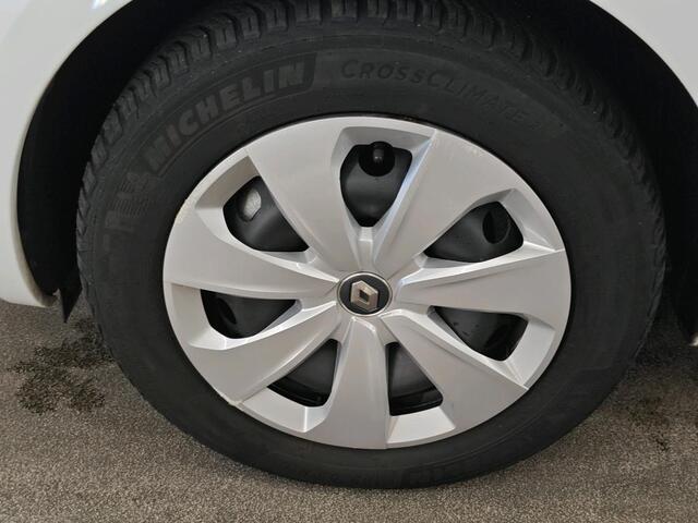 Renault ZOE R110 Life 52 | Koop accu | Eigen Accu | SOH 95%